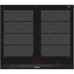 Siemens Induktionskogeplade EX675LXC1E 2+2 års garanti