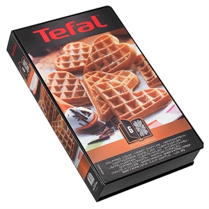 Tefal Snack Collection - Vaffel