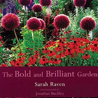 The Bold and Brilliant Garden