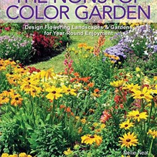 The nonstop color garden