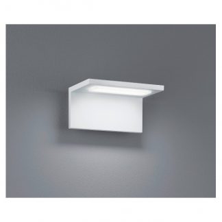 Væglampe 6,5W LED - Hvid