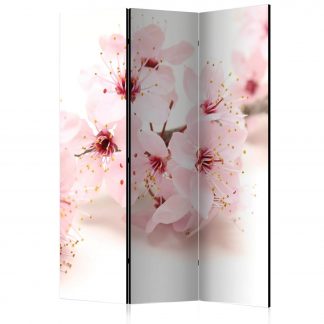 ARTGEIST Cherry Blossom rumdeler - Lyserød blomstermotiv (172x135)