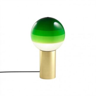 Dipping Light S Bordlampe, Grøn