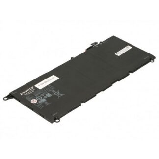 2-Power Laptop Batteri Dell XPS 13 9360 - 8085mAh