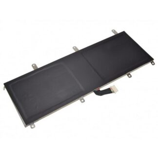 2-Power batteri til bl.a. Dell Venue 10 (5055) - 8600mAh