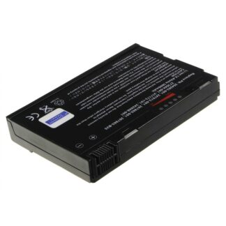 267865-001 batteri til Compaq Armada 7400 Series (Kompatibelt) 3200mAh