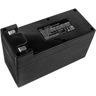 Batteri til bl.a. Alpina 124563, AR 1500, AR2 1200, AR2 600 (Kompatibelt) - 9000 mAh.