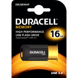 Duracell USB stik 16GB