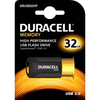 Duracell USB stik 32GB