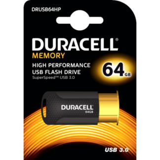Duracell USB stik 64GB
