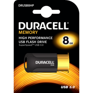 Duracell USB stik 8GB