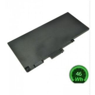 HP Laptopbatteri til bl.a. HP EliteBook 840 G3 (Originalt) 4000mAh