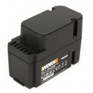 WA3225 Batteri til WORX WG790E (Original) - 2000 mAh.