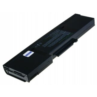 BT.00803.003 batteri til Acer TravelMate 240/250 (BTP-58A1) (Kompatibelt) 4400mAh