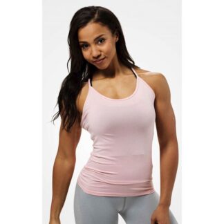 Better Bodies Nolita Top Pale Pink