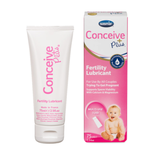 Conceive Plus Multi-use tube 75 ml