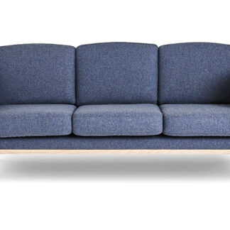 Fanø 3 pers. sofa