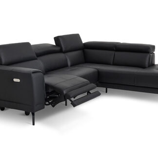 Mantova U144 sofa med højrevendt open end