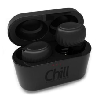 Chill TWS trådløse Bluetooth 5.0 In-Ear Sport høretelefoner / headset