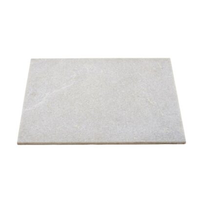 House doctor bordplade marble (hvid/60x60 cm)