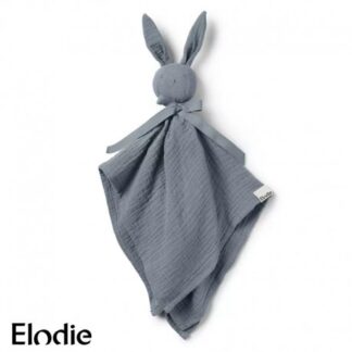 Elodie details, nusseklud, blue blinkie kanin