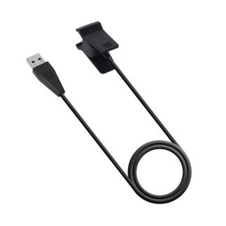 Fitbit Alta USB oplader kabel 1m.