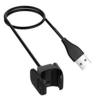 Fitbit Charge 3 - USB oplader kabel