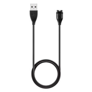 Garmin Instinct - USB oplader kabel 1m.