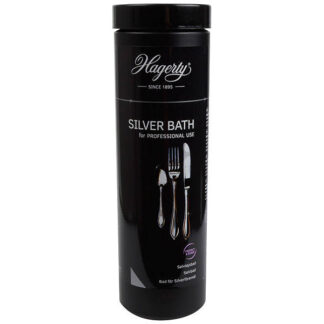 Hagerty Silver Bath - 02250160000