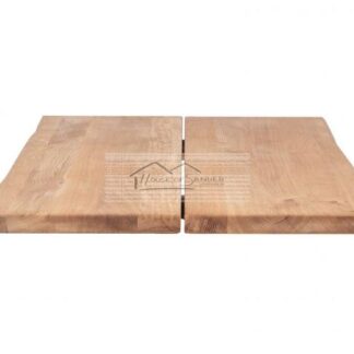 Hugin table, 4x103x200cm nature oli