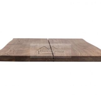 Hugin table, Wave, 4x103x295cm smoke oil