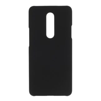 OnePlus 7 Pro - Hard cover m/mat finish - Sort