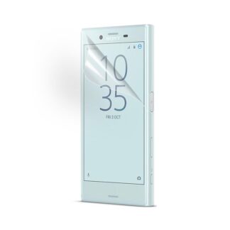 Sony Xperia X Compact - Klar LCD Beskyttelsesfilm
