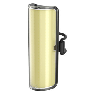 Knog Big Cobber - Cykellygte front - 470 lumen - USB opladelig