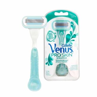 Gillette Venus Proskin Sensitive Barberskraber