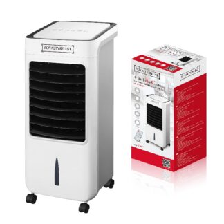 4-i-1 Air Cooler fra Royalty Line