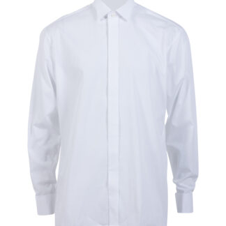 CARNÈT Kingsley tuxedo herre skjorte White XL