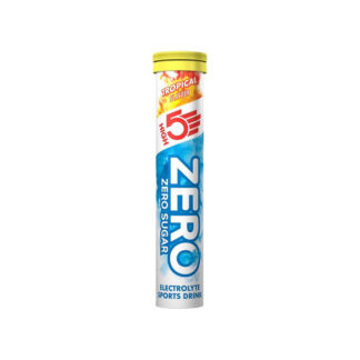 High5 Zero Sports drink - Tropisk 1x20 stk.