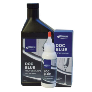 Lappevæske Doc Blue 500 ml
