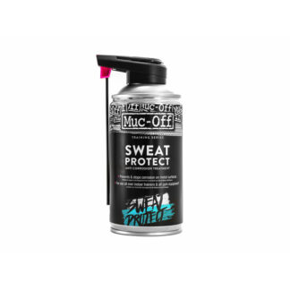 Muc-Off Sweat Protect - Anti-korrosionsspray til fitnessudstyr - 300 ml
