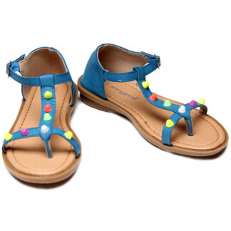 Pige sandal 24