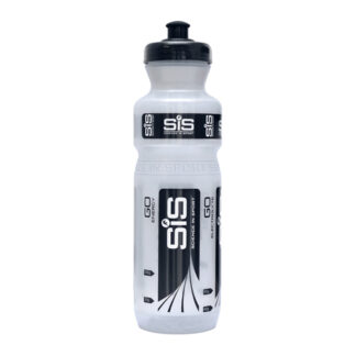 SIS Drikkedunk - 800 ml - Klar