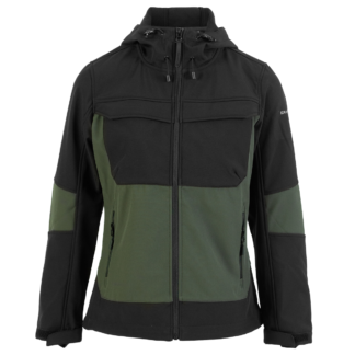 Kopenhaken Westport dame softshell 36