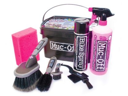 Muc-Off 8in1 Bike Cleaning Kit