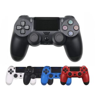 PS4 Trådløs Controller m. Touchpad og Doubleshock