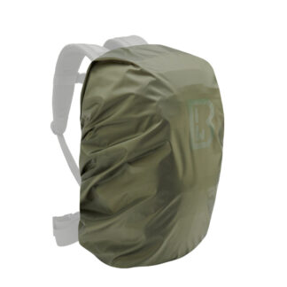 Brandit Raincover Large (Oliven, One Size)