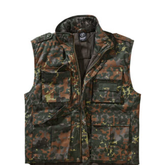 Brandit Ranger Vest (Flectarn, L)