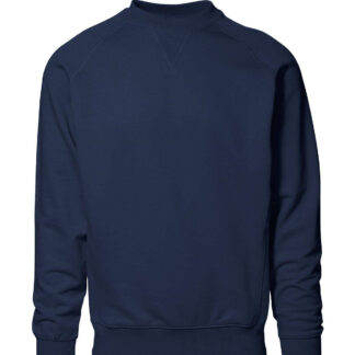 ID Eksklusiv Sweatshirt (Navy, XL)