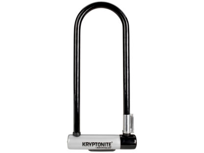 Kryptonite Kryptolok 2 - Bøjlelås U-Lock LS Flexframe - 10,2x22,9cm