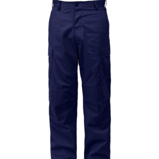 Rothco BDU Bukser (Navy, 3XL / 47"-51")